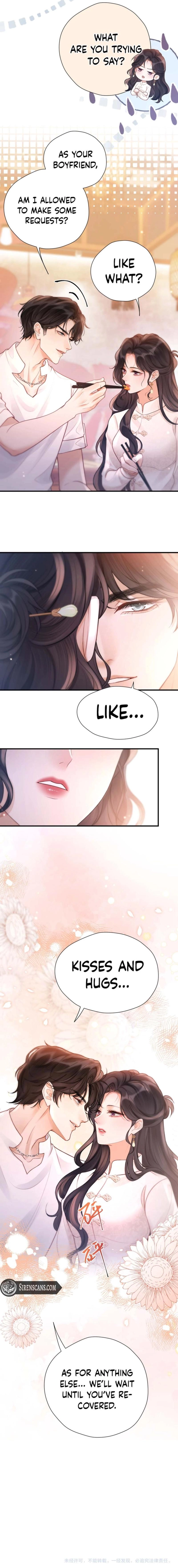What a Good Girl Chapter 29 page 10