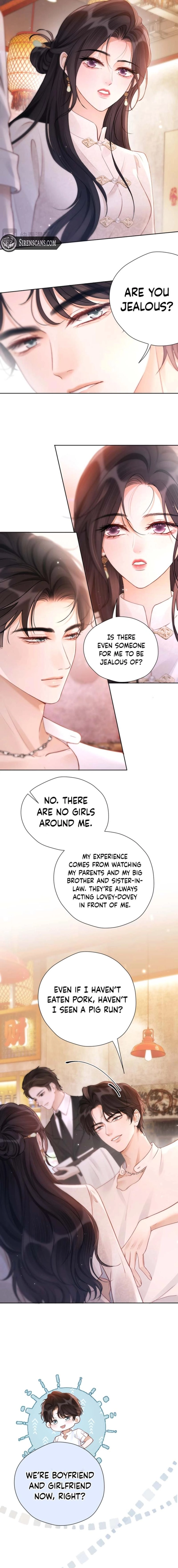 What a Good Girl Chapter 29 page 9