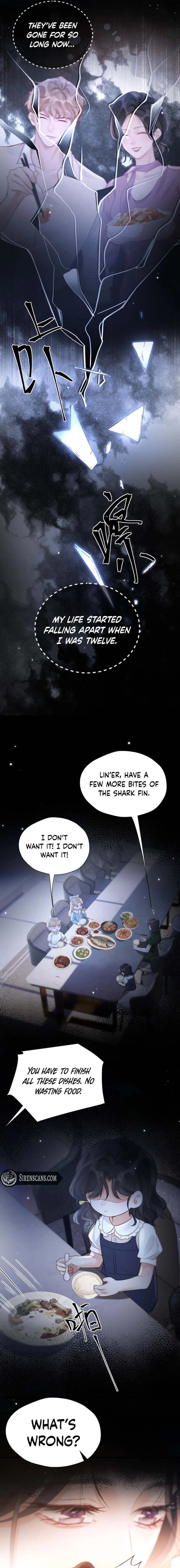 What a Good Girl Chapter 29 page 7