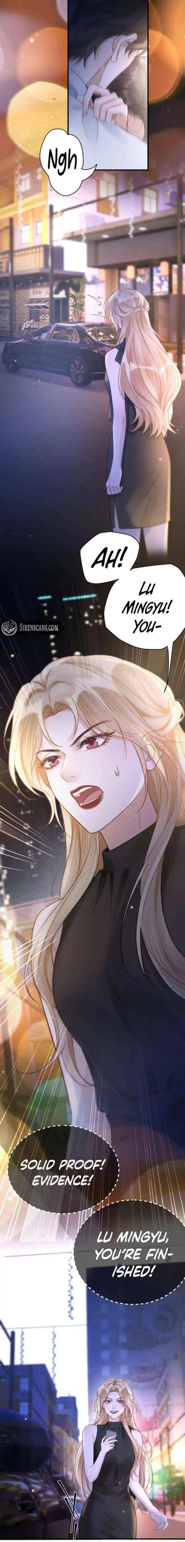 What a Good Girl Chapter 30 page 12