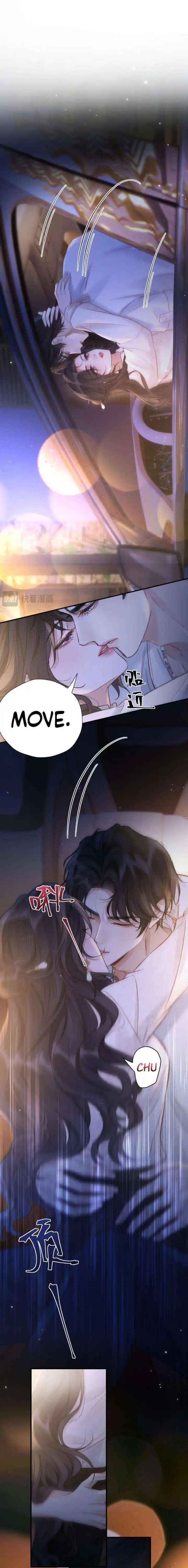 What a Good Girl Chapter 30 page 11