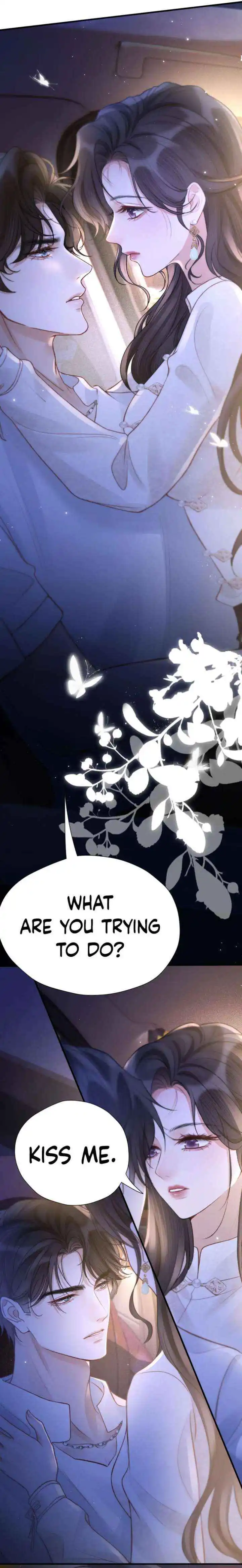 What a Good Girl Chapter 30 page 8
