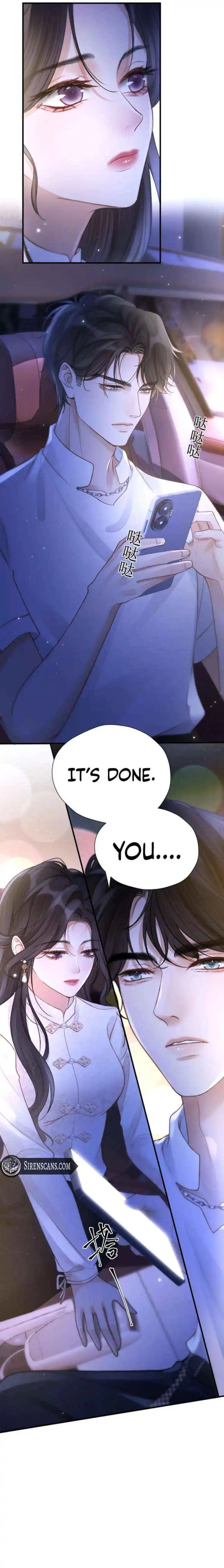 What a Good Girl Chapter 30 page 7