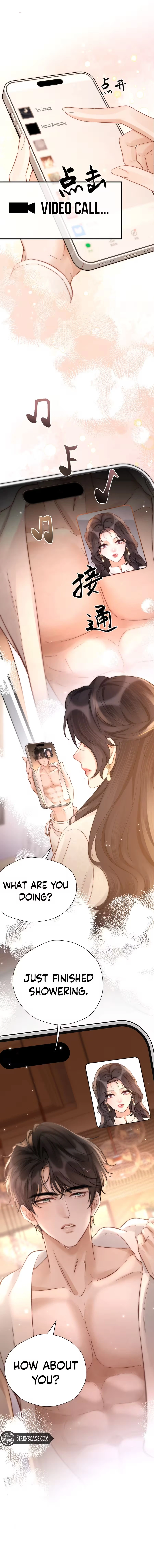 What a Good Girl Chapter 32 page 4