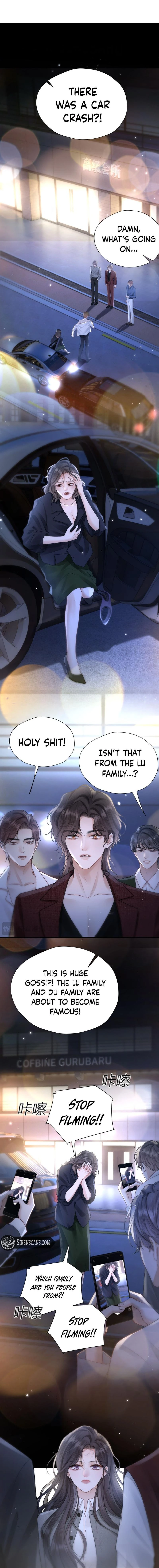 What a Good Girl Chapter 36 page 9