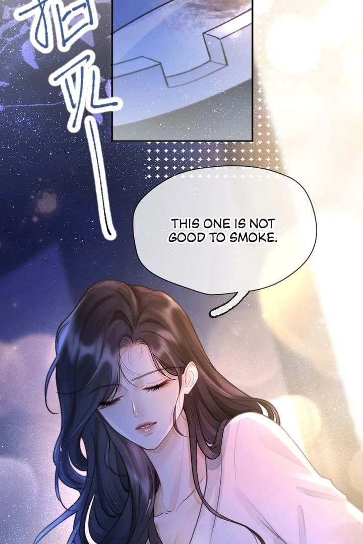 What a Good Girl Chapter 4 page 7