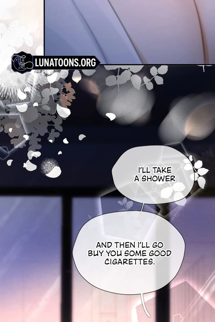 What a Good Girl Chapter 4 page 14