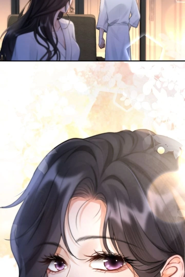 What a Good Girl Chapter 4 page 18