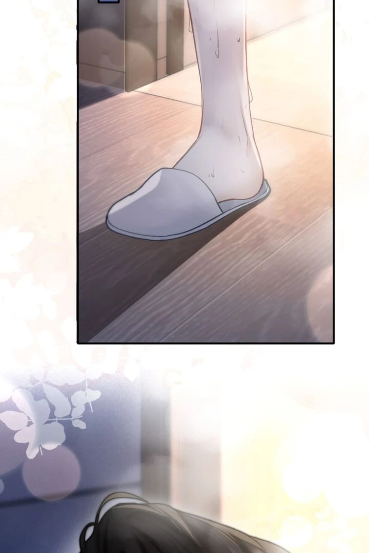 What a Good Girl Chapter 4 page 22