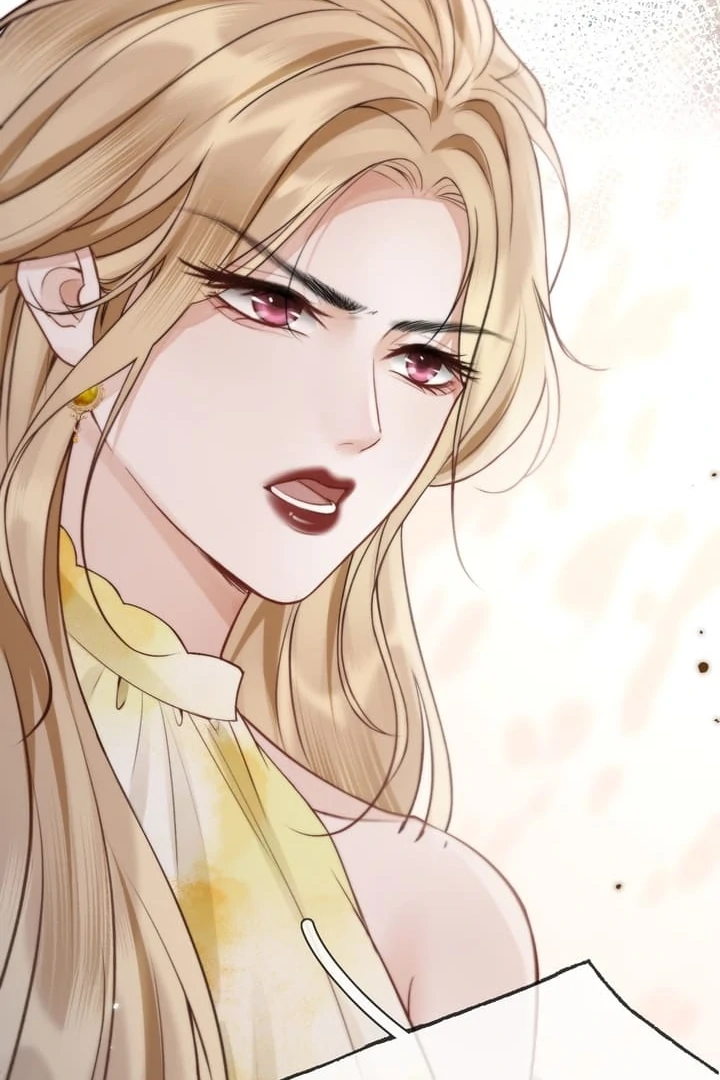 What a Good Girl Chapter 4 page 32