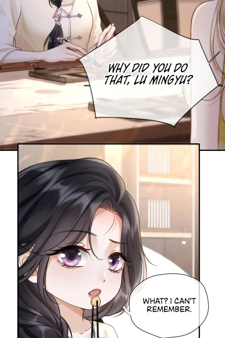What a Good Girl Chapter 4 page 34