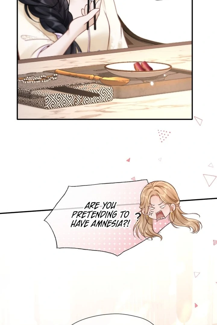 What a Good Girl Chapter 4 page 35