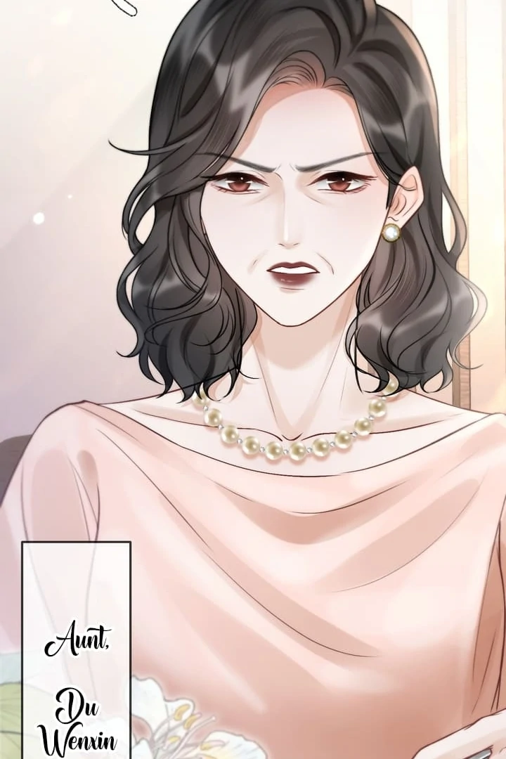 What a Good Girl Chapter 4 page 37