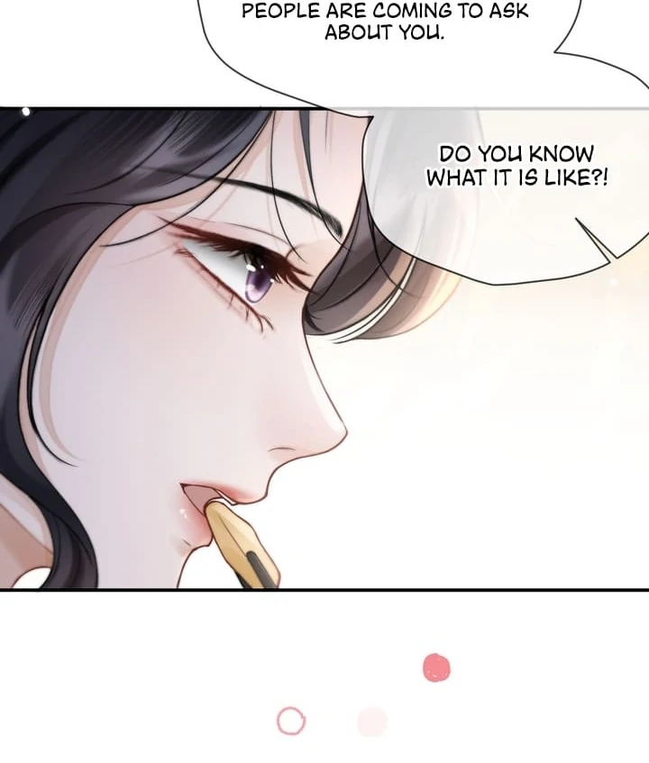What a Good Girl Chapter 4 page 39