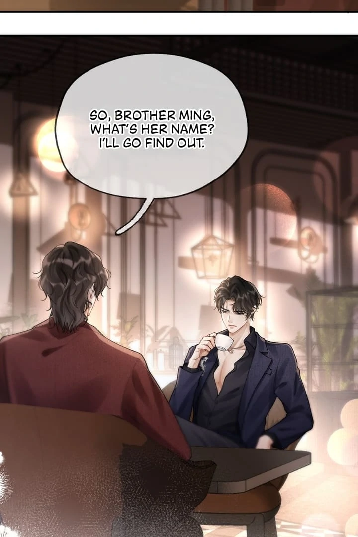 What a Good Girl Chapter 4 page 45