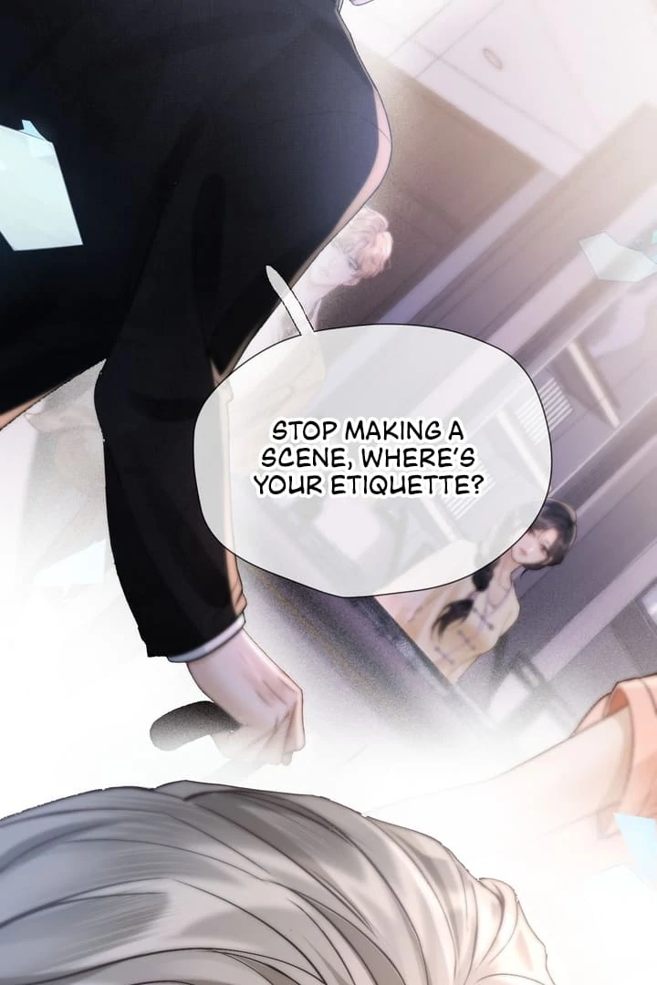 What a Good Girl Chapter 4 page 60