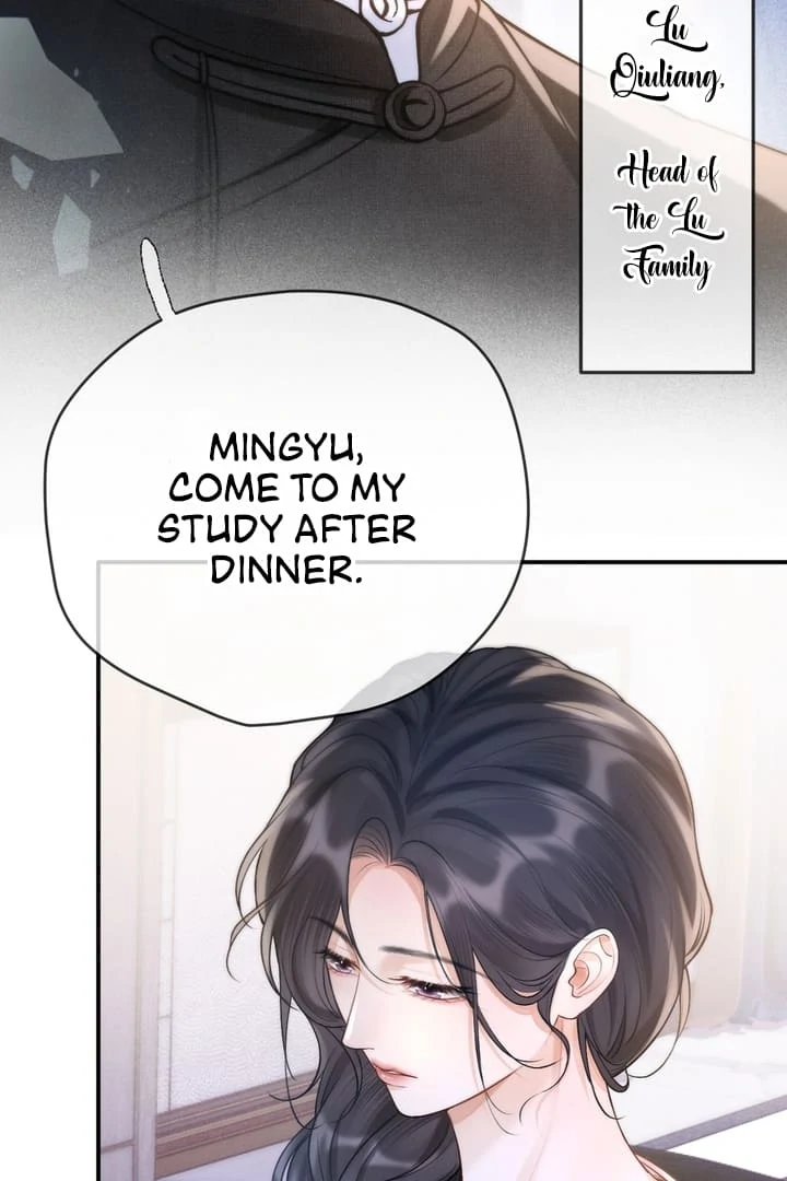 What a Good Girl Chapter 4 page 62