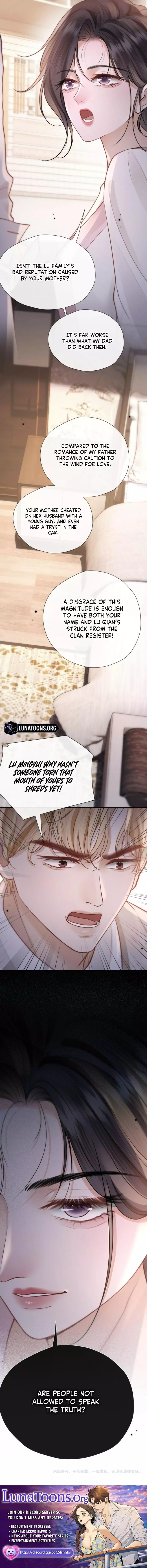 What a Good Girl Chapter 42 page 6