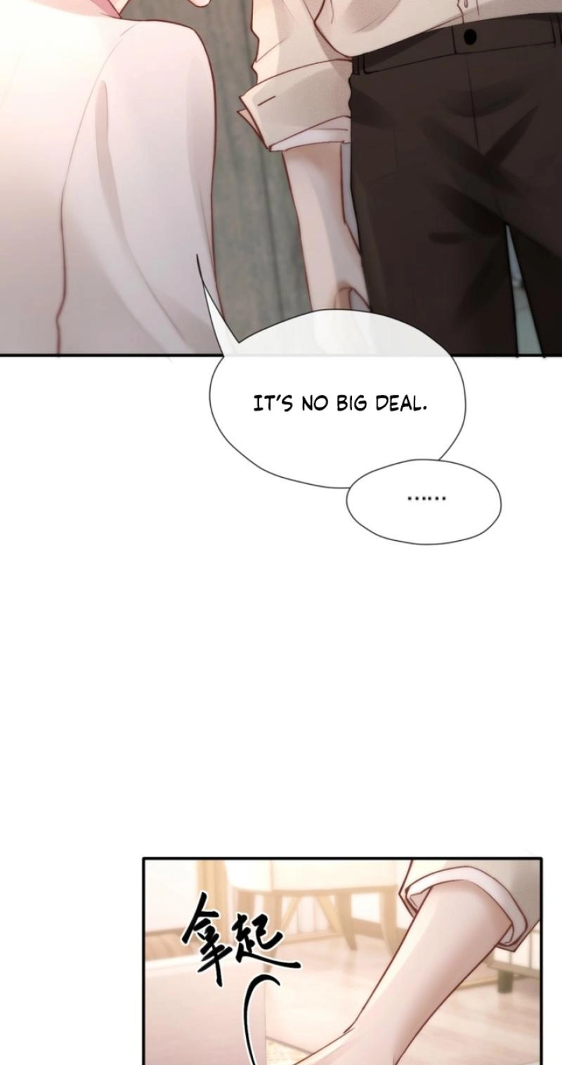 What a Good Girl Chapter 43 page 3