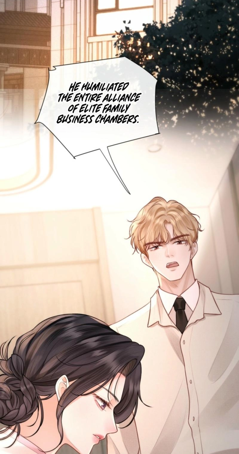 What a Good Girl Chapter 43 page 2
