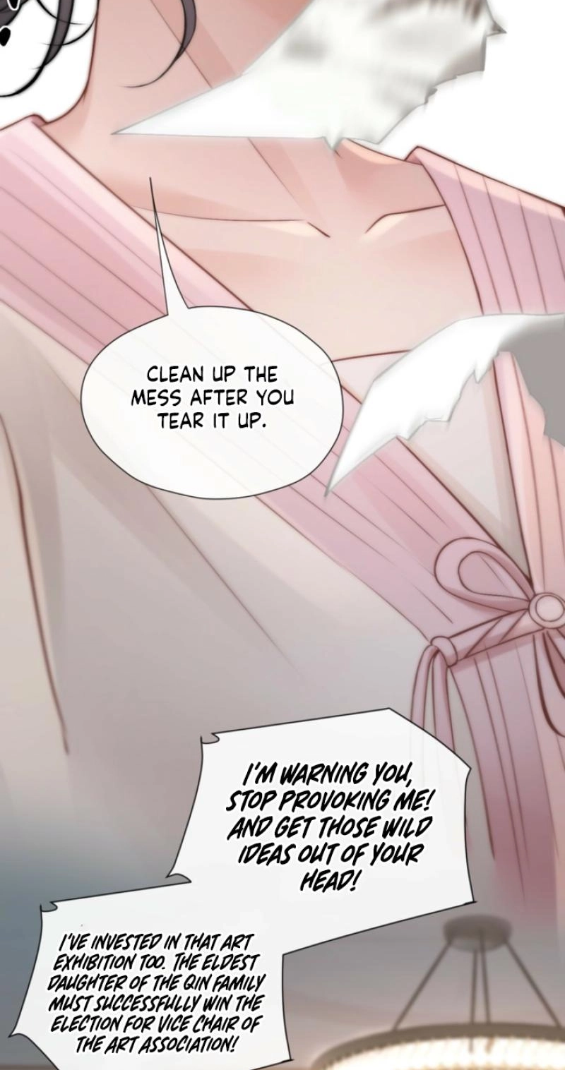 What a Good Girl Chapter 43 page 6
