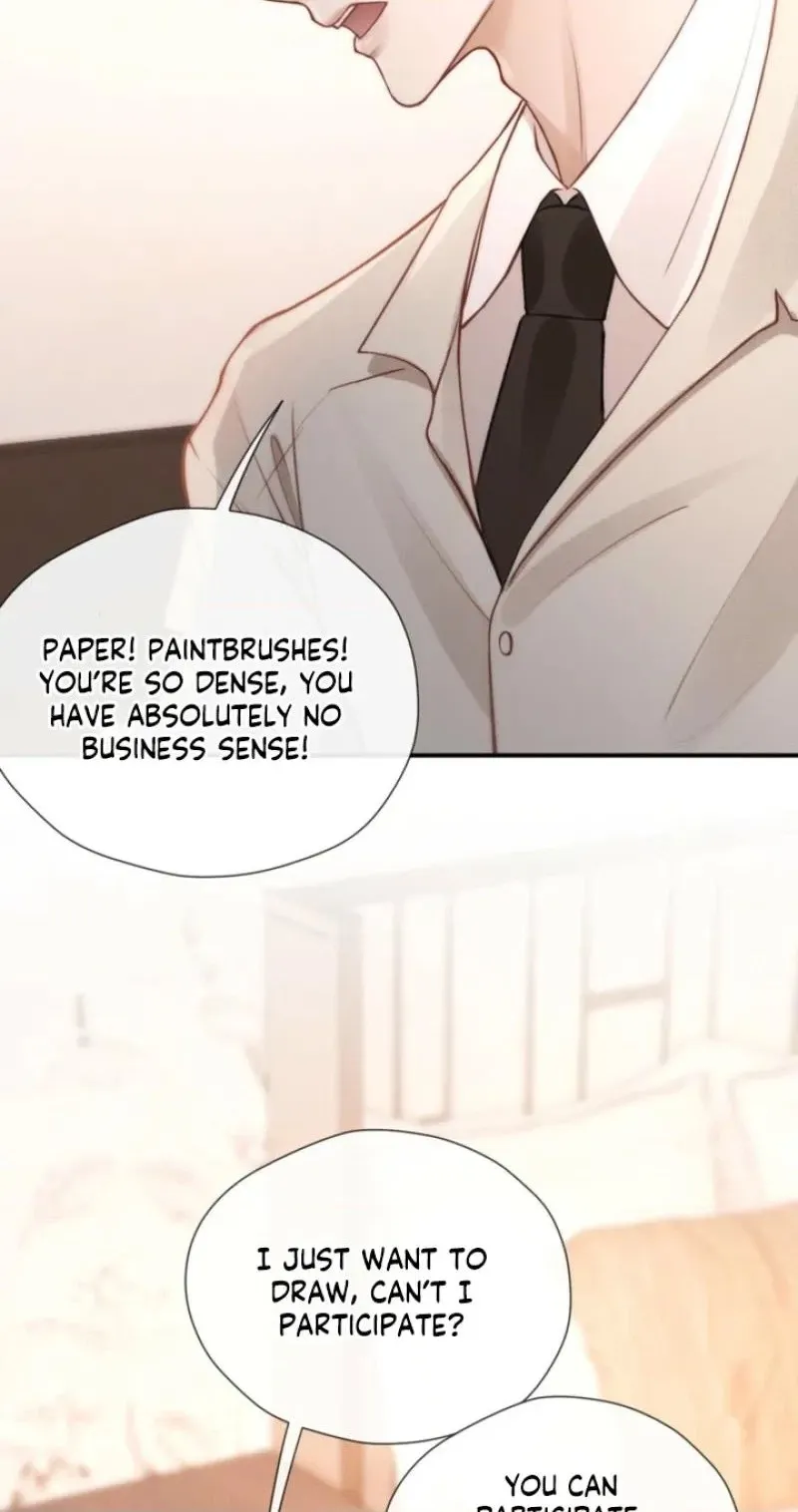 What a Good Girl Chapter 43 page 10