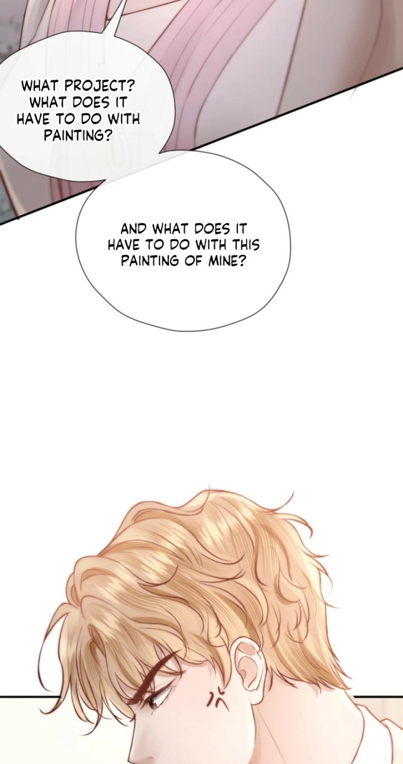 What a Good Girl Chapter 43 page 9