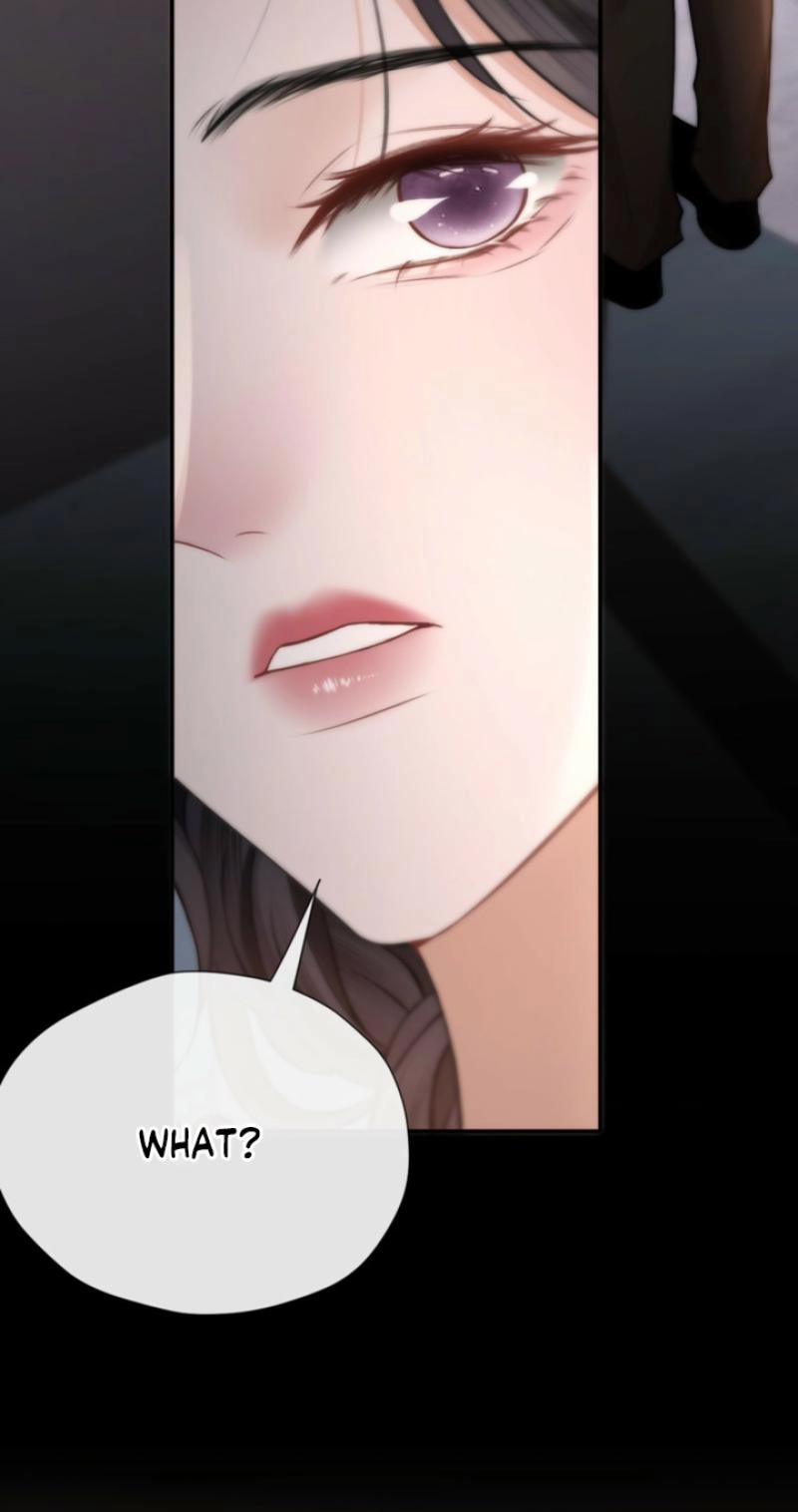 What a Good Girl Chapter 43 page 12