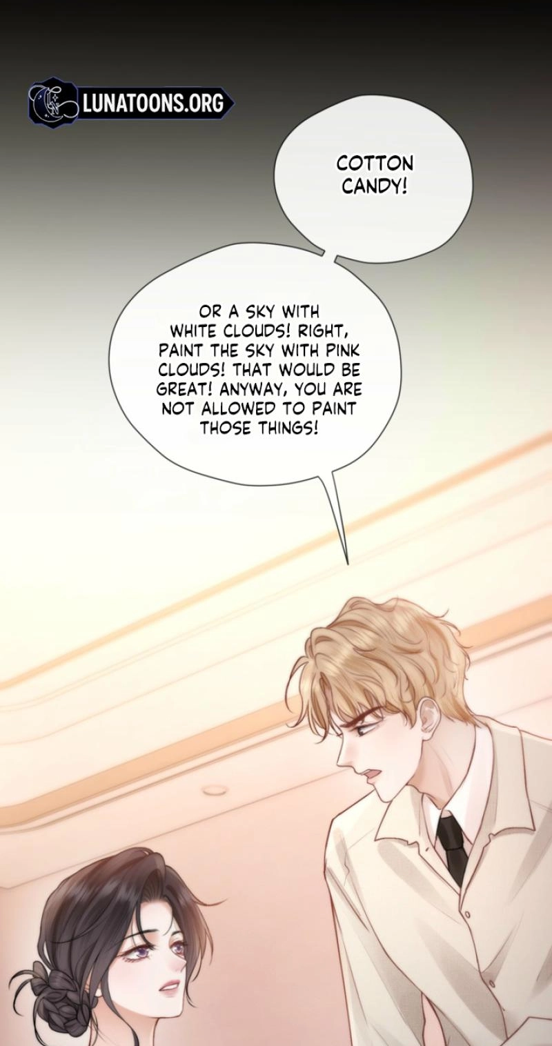 What a Good Girl Chapter 43 page 13