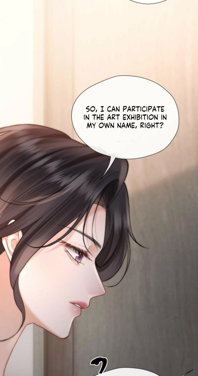 What a Good Girl Chapter 43 page 16
