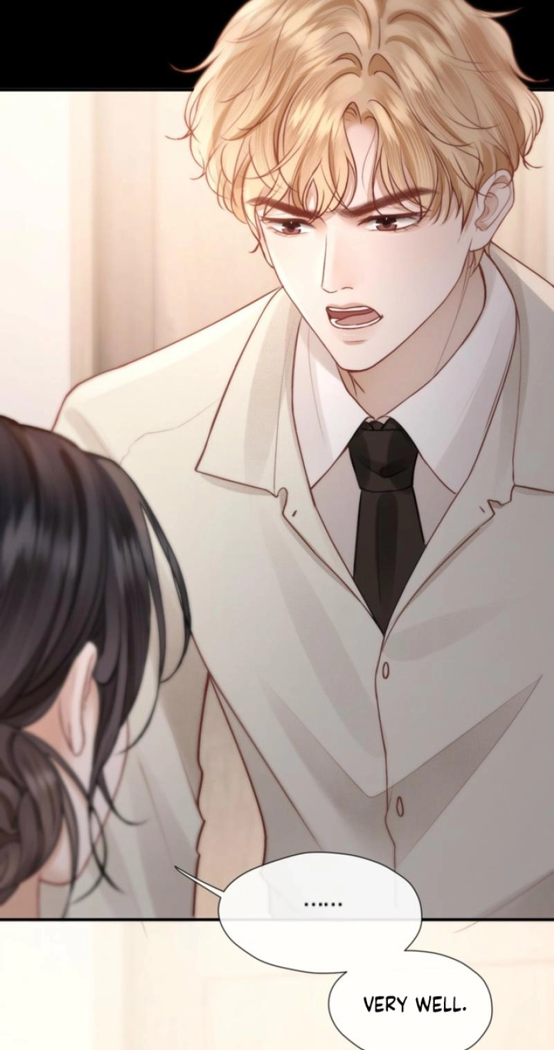 What a Good Girl Chapter 43 page 15