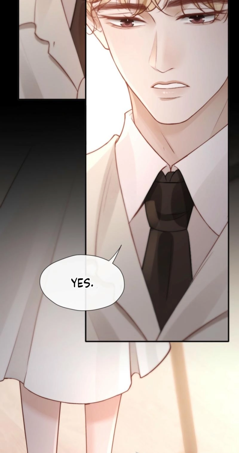 What a Good Girl Chapter 43 page 18