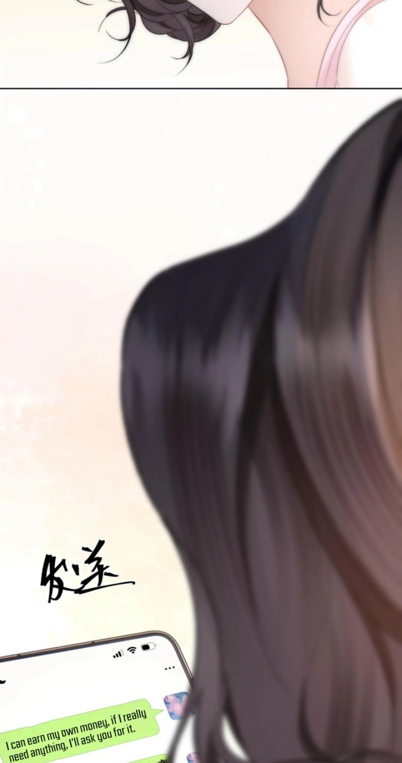 What a Good Girl Chapter 43 page 27