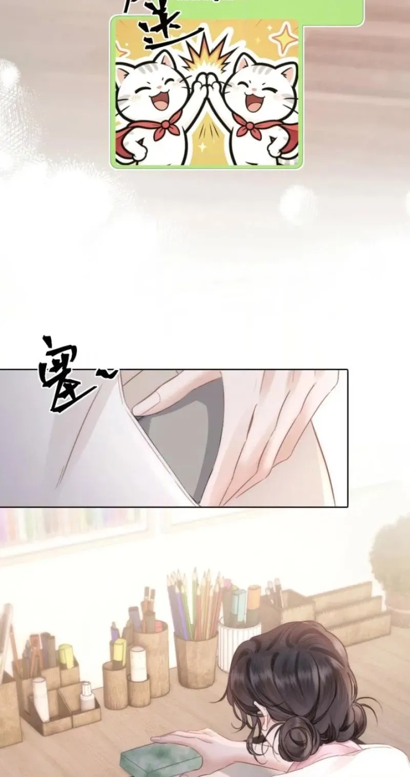 What a Good Girl Chapter 43 page 30