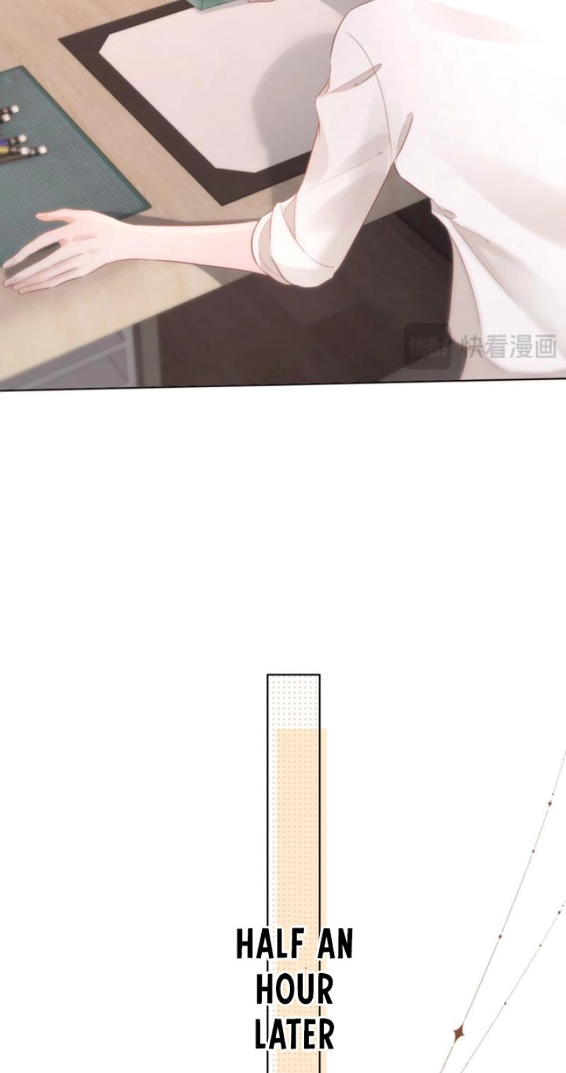 What a Good Girl Chapter 43 page 31