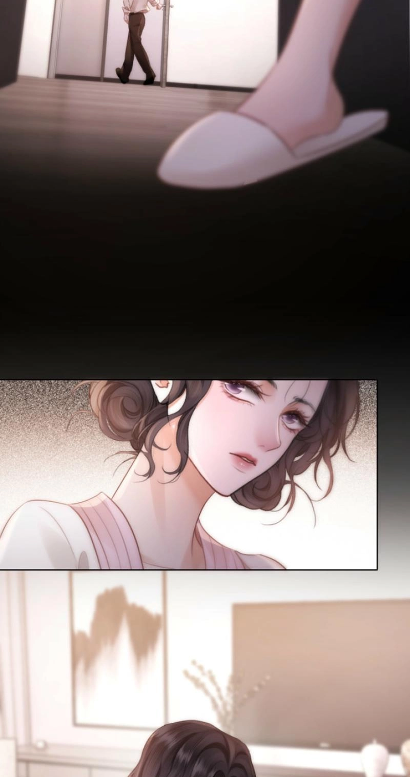 What a Good Girl Chapter 43 page 36
