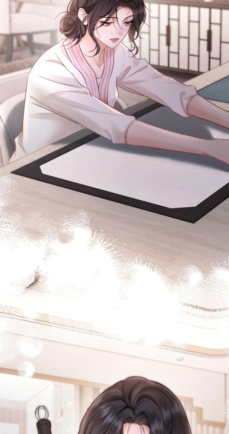 What a Good Girl Chapter 43 page 37