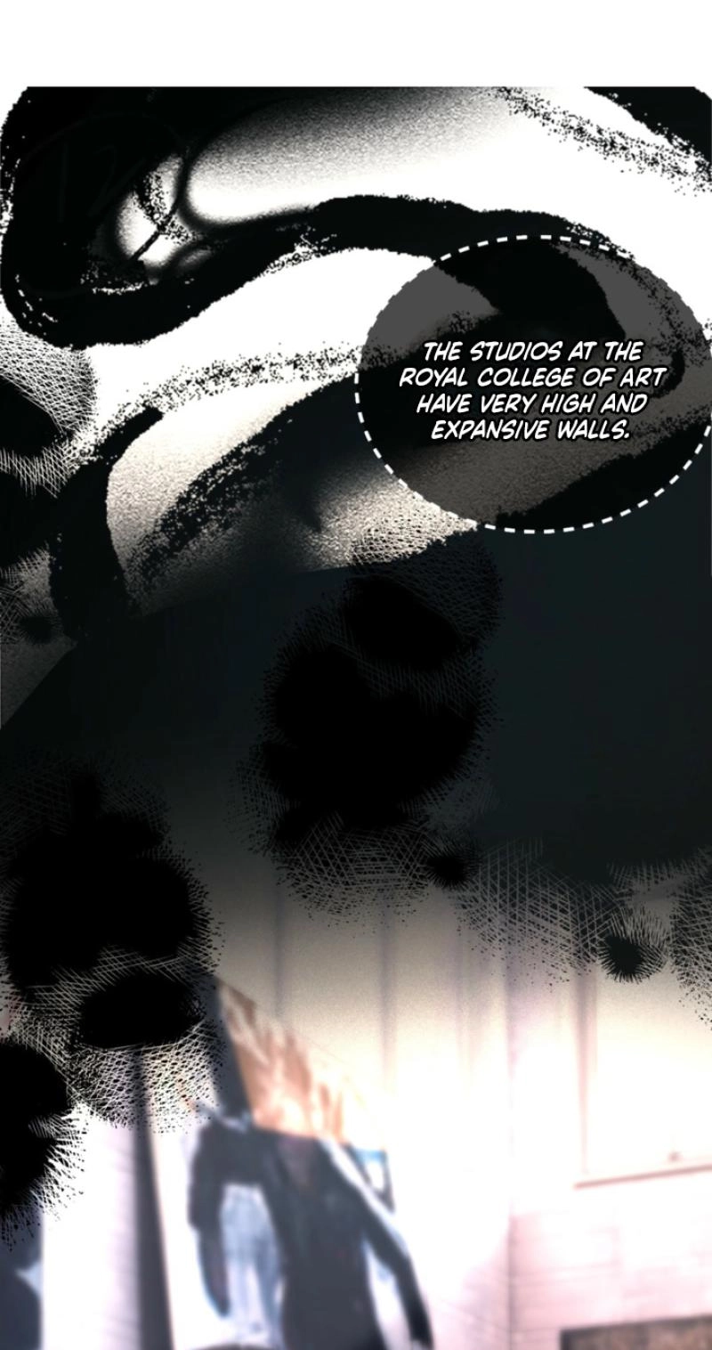 What a Good Girl Chapter 43 page 39
