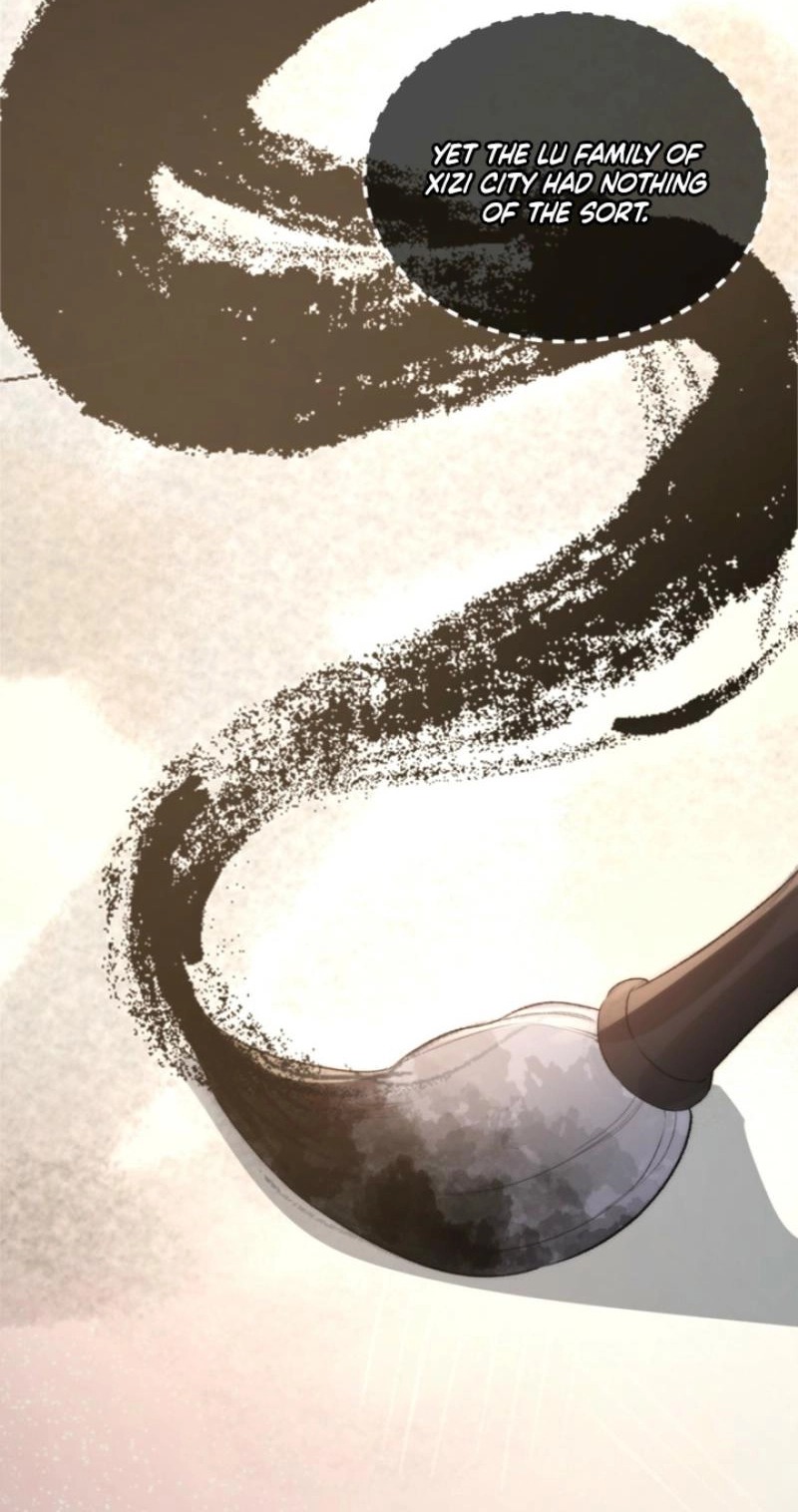 What a Good Girl Chapter 43 page 41