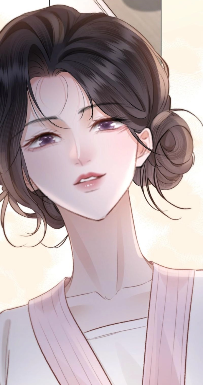 What a Good Girl Chapter 43 page 43