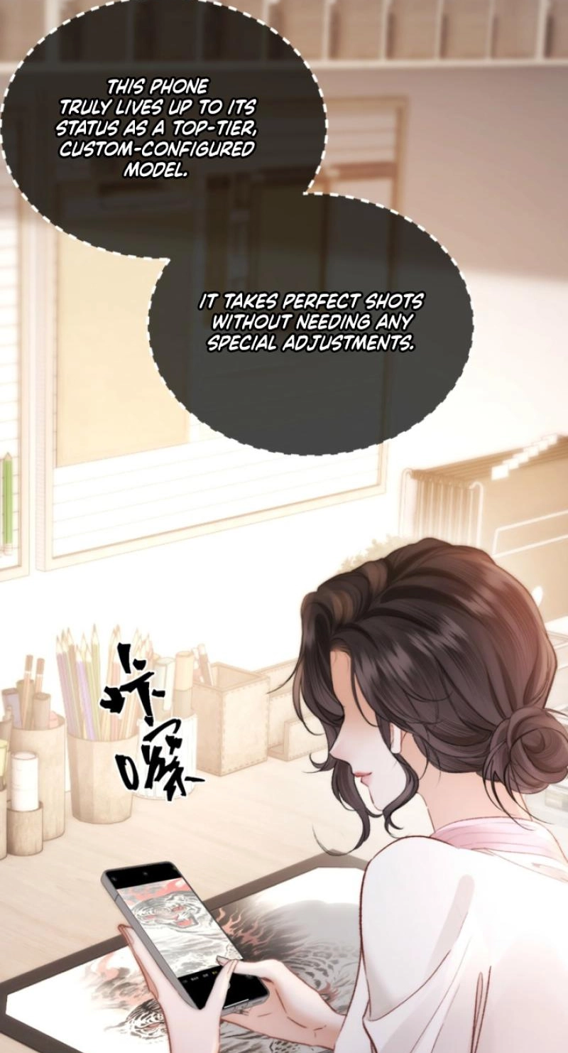 What a Good Girl Chapter 43 page 46