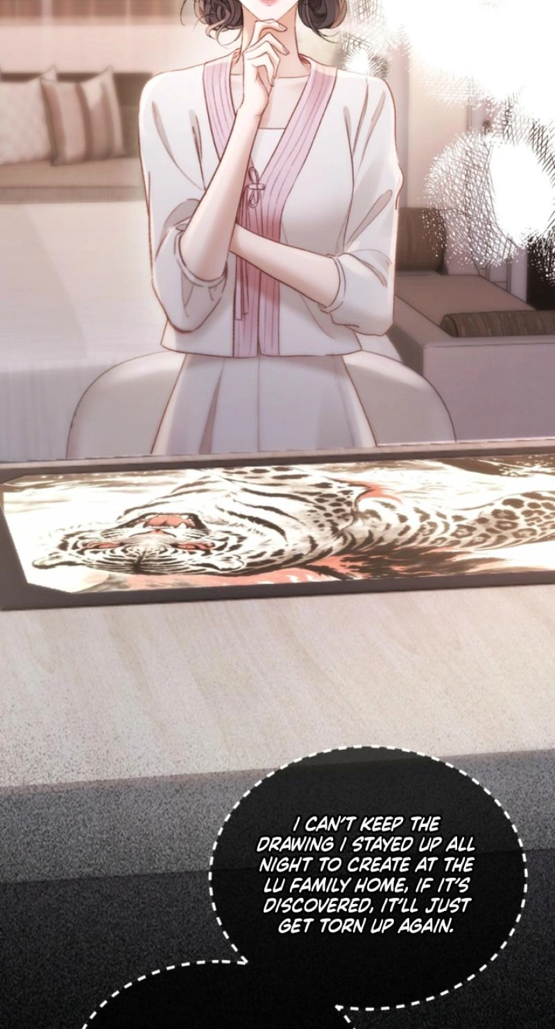 What a Good Girl Chapter 43 page 49