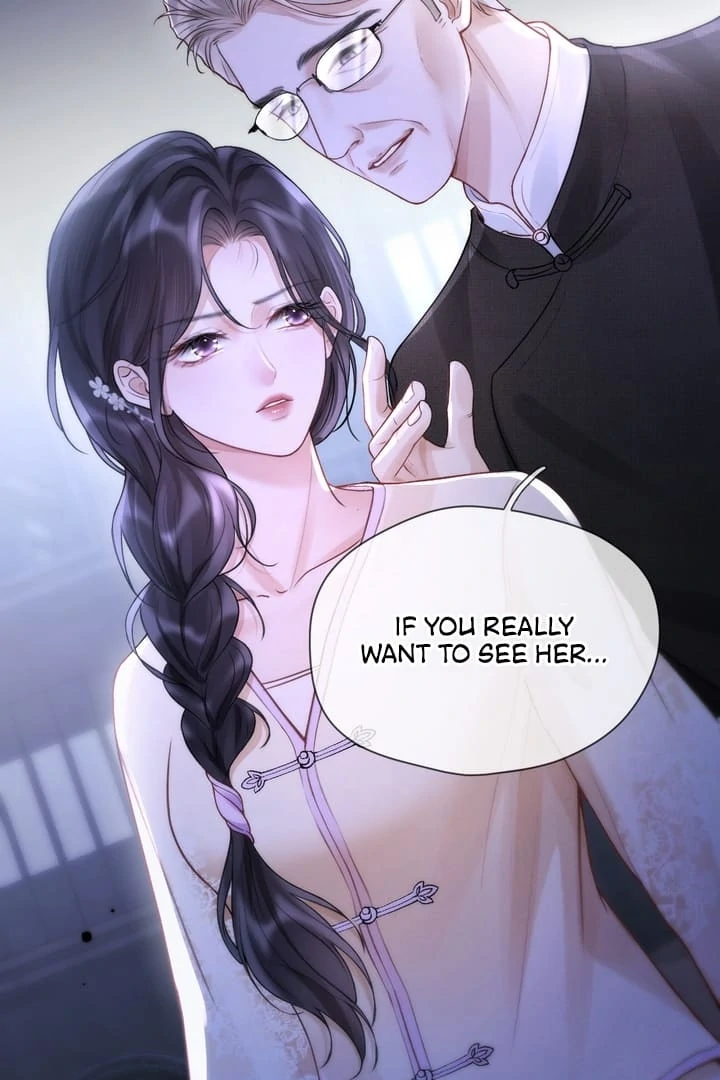 What a Good Girl Chapter 5 page 11