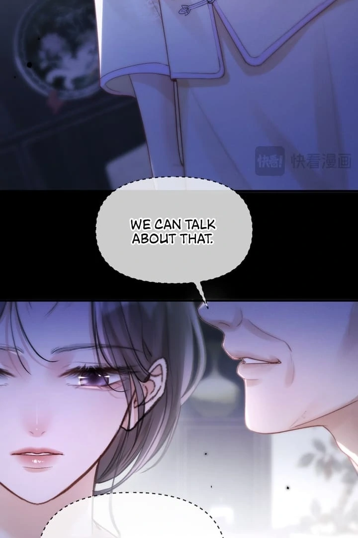 What a Good Girl Chapter 5 page 12