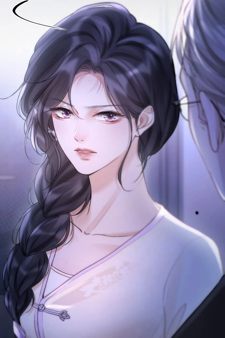 What a Good Girl Chapter 5 page 15