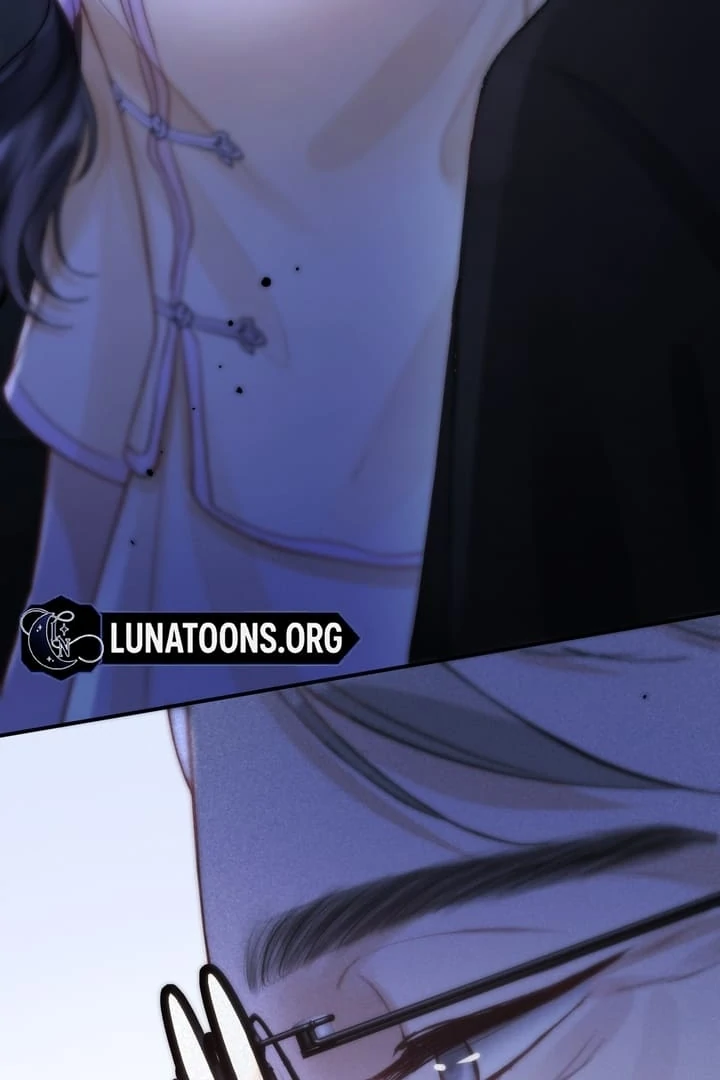 What a Good Girl Chapter 5 page 16