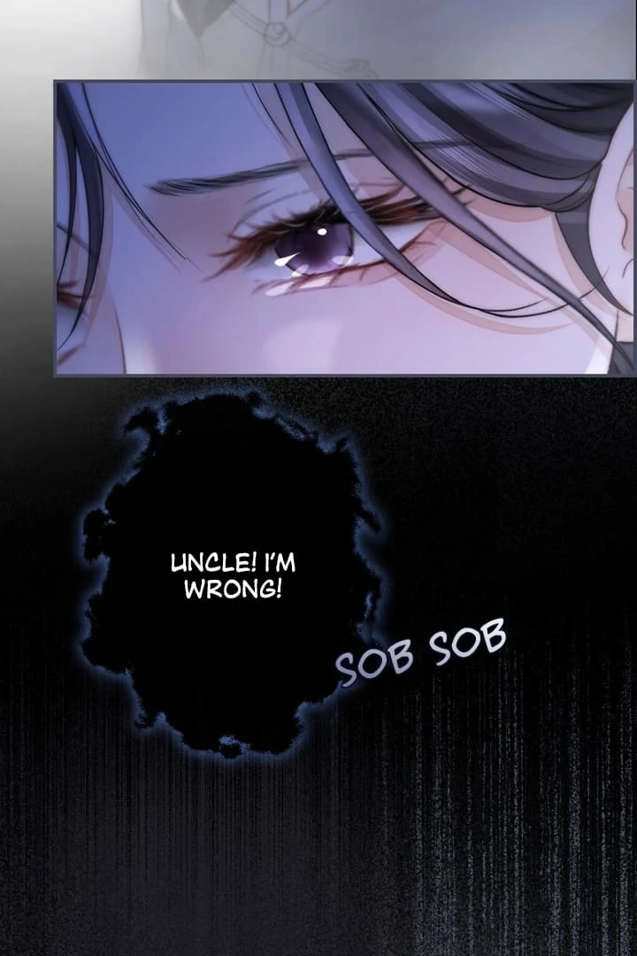 What a Good Girl Chapter 5 page 23
