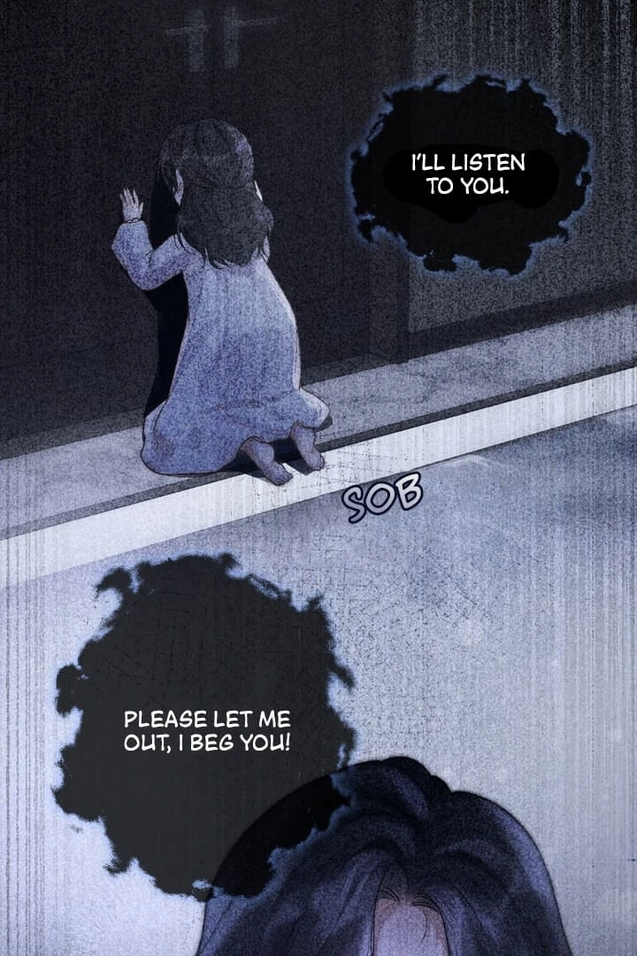 What a Good Girl Chapter 5 page 24