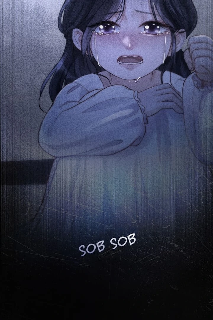 What a Good Girl Chapter 5 page 25