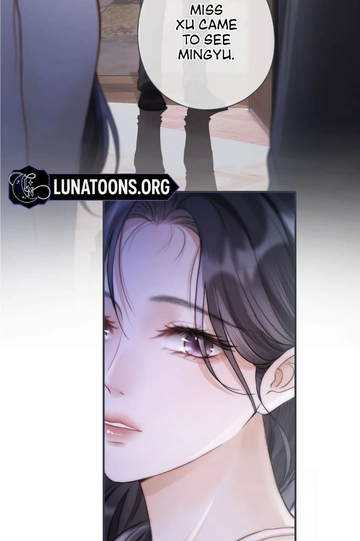 What a Good Girl Chapter 5 page 29